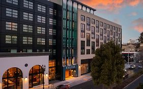 Kissel Uptown Oakland, In The Unbound Collection By Hyatt